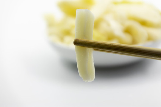 泡椒竹筍
