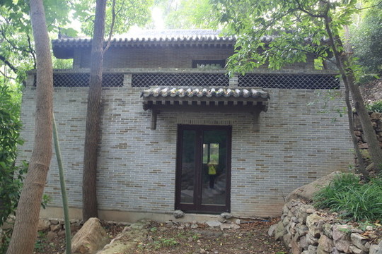 度假屋