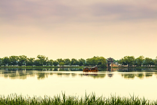 頤和園
