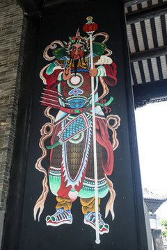 秦叔寶