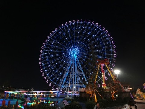 游樂城