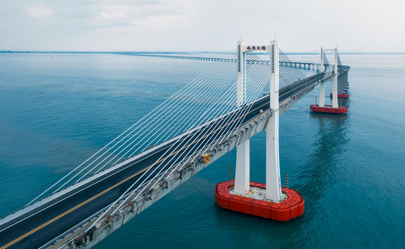 汕頭南澳大橋