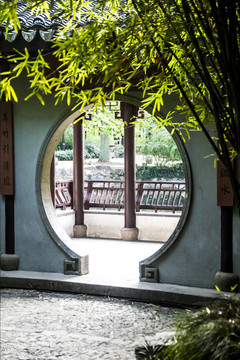 中式園林