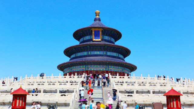 北京祈年殿