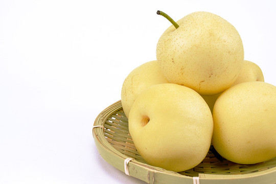 皇冠梨