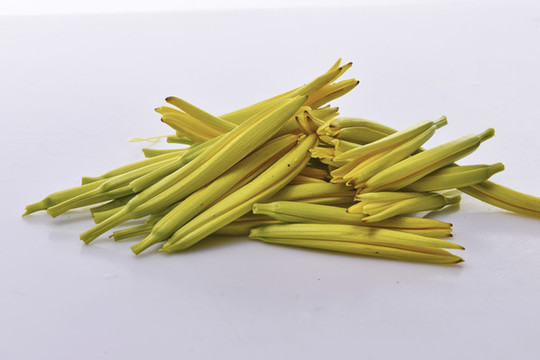 黃花菜
