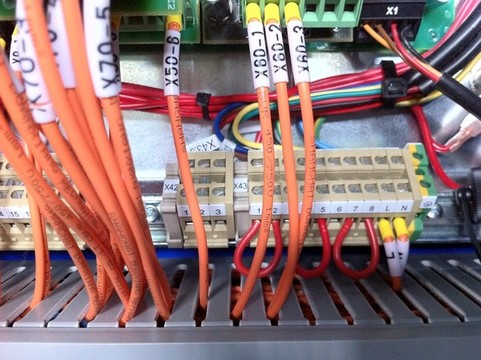 電纜