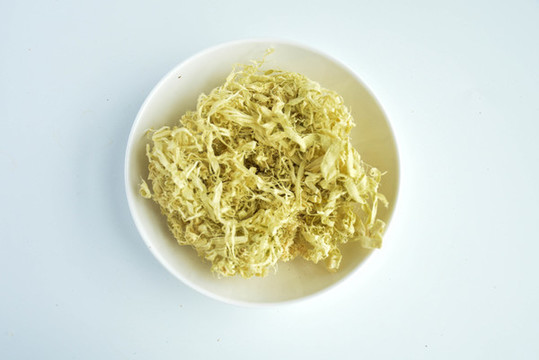 竹茹