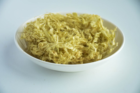 竹茹