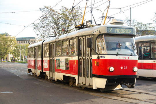 有軌電車