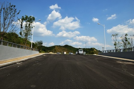 公路