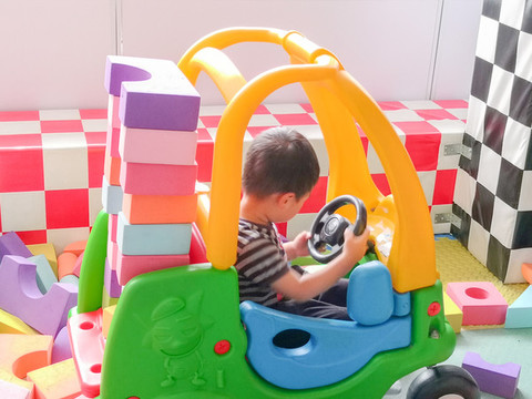 兒童樂園