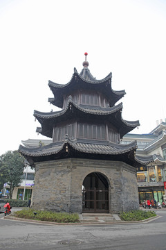揚(yáng)州文昌閣
