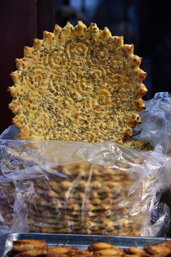 西安美食小吃
