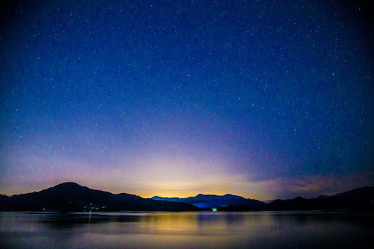 星空