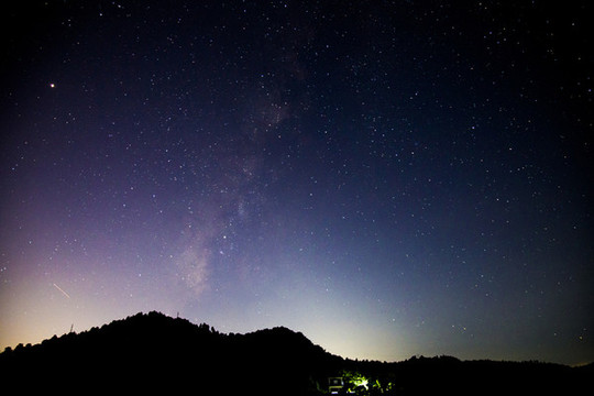 星空