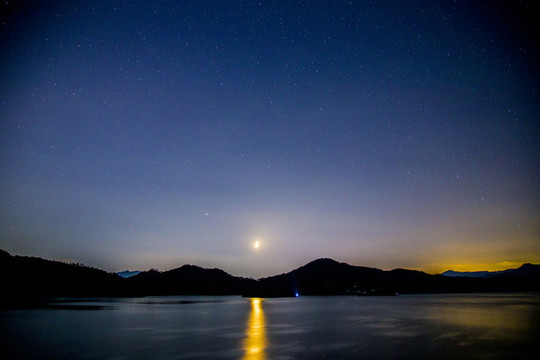 星空