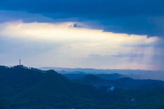 遠山