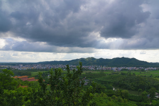 鄉(xiāng)村