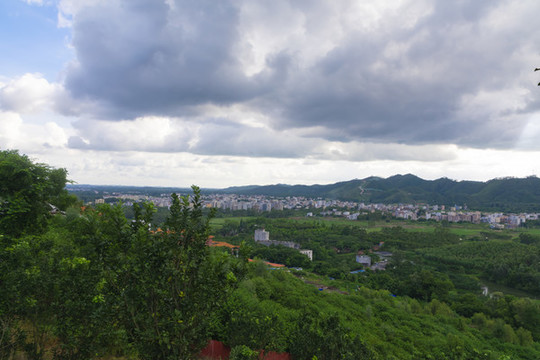 鄉(xiāng)村
