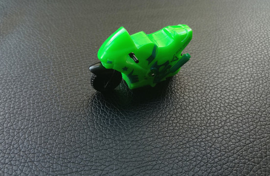 玩具摩托車