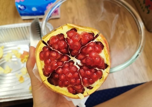 石榴