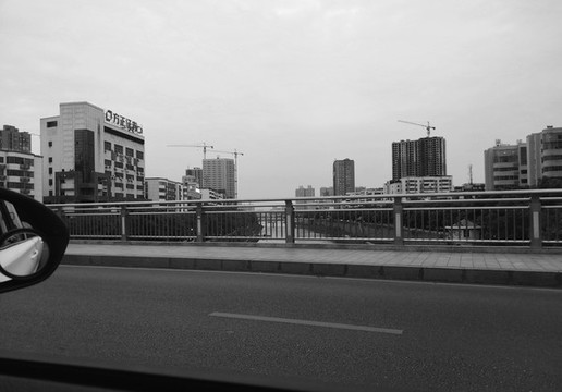 都市風光