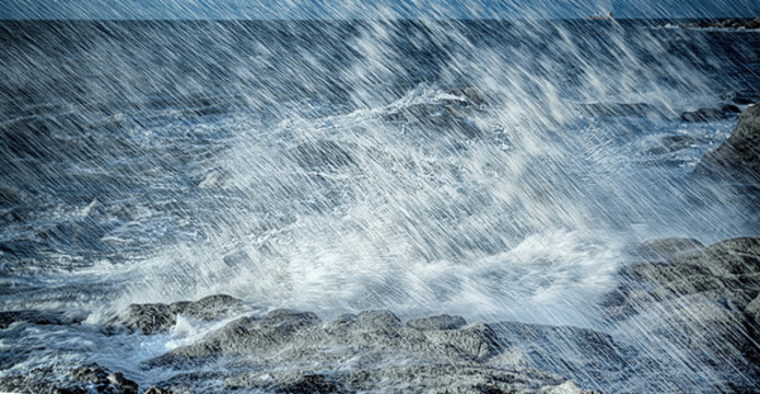 海浪