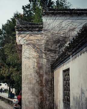 皖南
