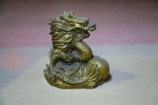 金龍
