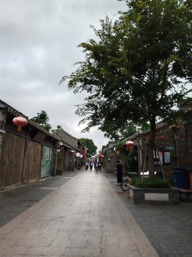 東關(guān)街