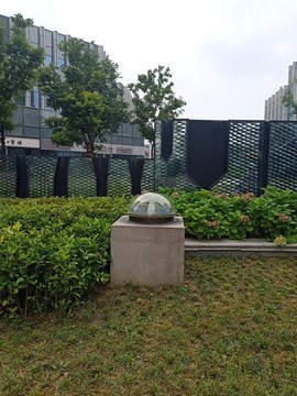 路燈