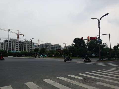 文昌西路