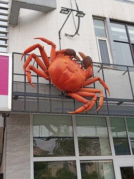 大閘蟹