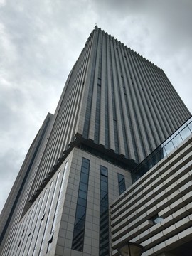 高樓大廈