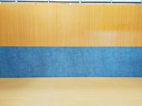 墻壁裝修
