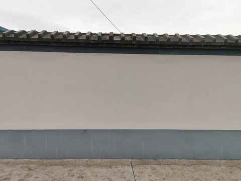 圍墻