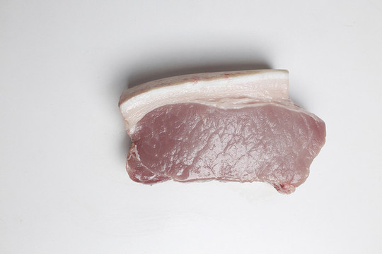 豬肉里脊肉
