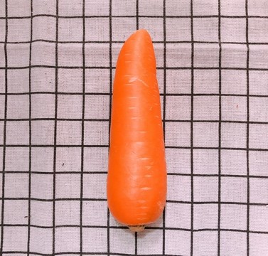 胡蘿卜