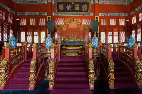 北京國子監(jiān)