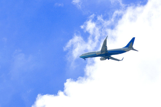 飛機(jī)