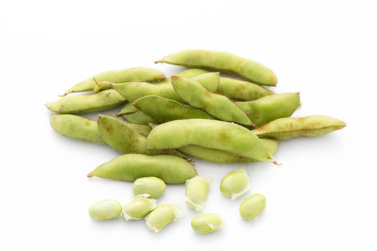 毛豆