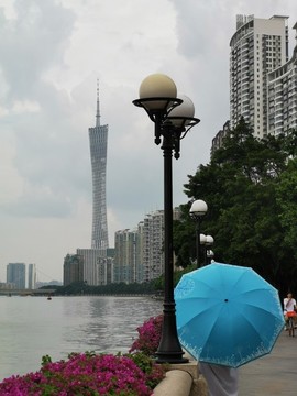 廣州塔