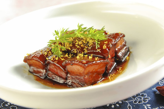紅燒肉
