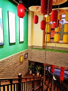 老酒館