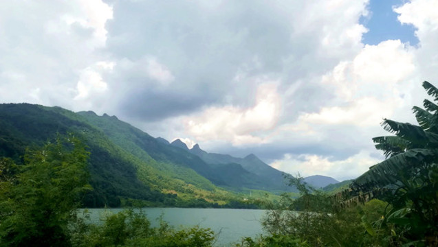 山水風(fēng)景