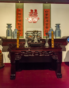 中堂