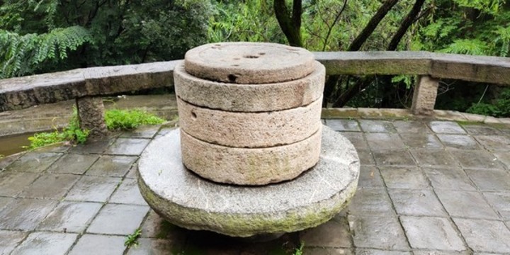 石磨
