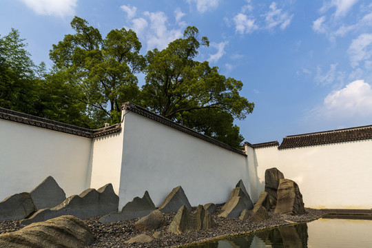 蘇州博物館