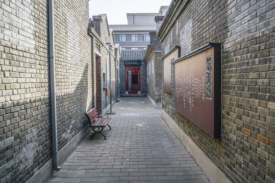 覺悟社紀(jì)念館